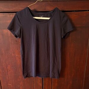 Pima cotton T Shirt